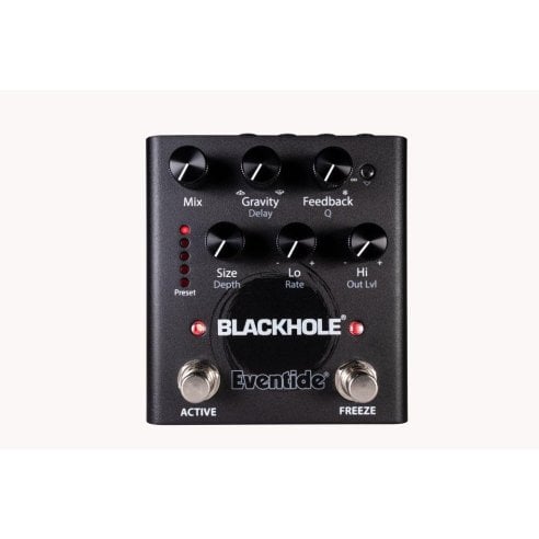 EVENTIDE BLACK HOLE