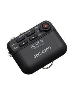 ZOOM F2-BT BLACK 2