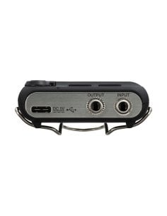 ZOOM F2 BLACK 2