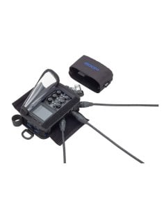 ZOOM PCH-8 ASTUCCIO MORBIDO H8 2