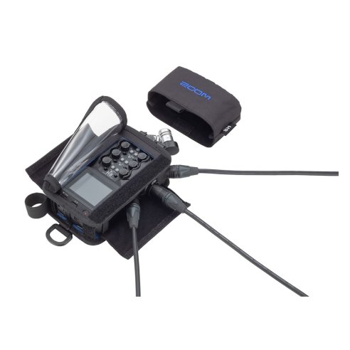 ZOOM PCH-8 ASTUCCIO MORBIDO H8