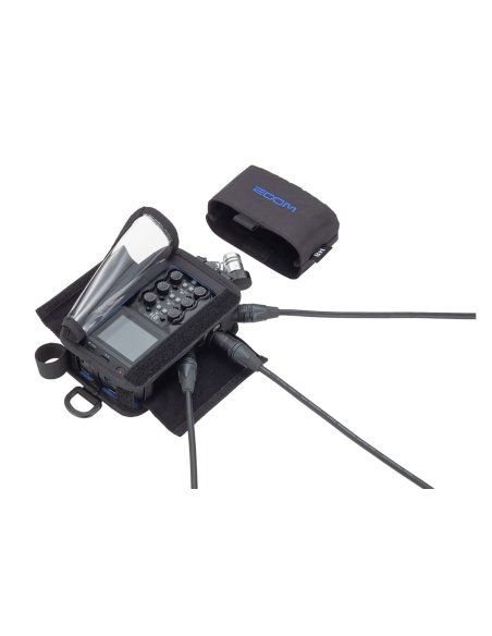 ZOOM PCH-8 ASTUCCIO MORBIDO H8