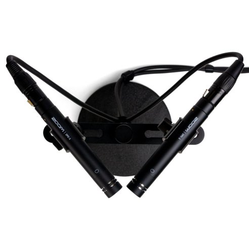 ZOOM ZPC 1 PAIR