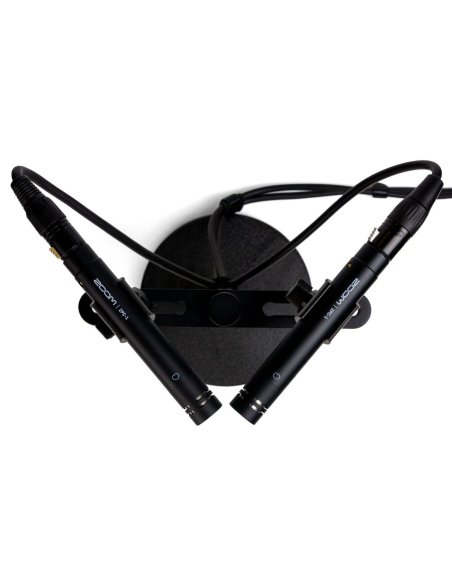 ZOOM ZPC 1 PAIR
