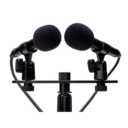 ZOOM ZPC 1 PAIR