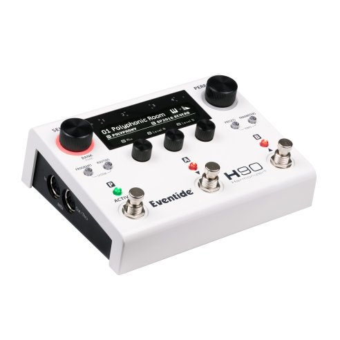 EVENTIDE H90 HARMONIZER