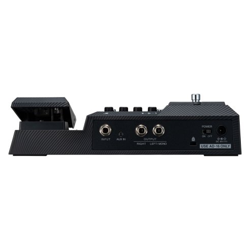 ZOOM G2X FOUR