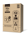 ZOOM H1n VALUE PACK