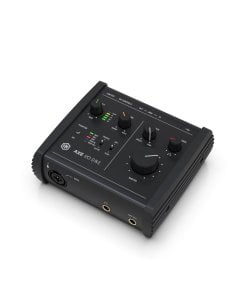 IK MULTIMEDIA AXE I/O ONE