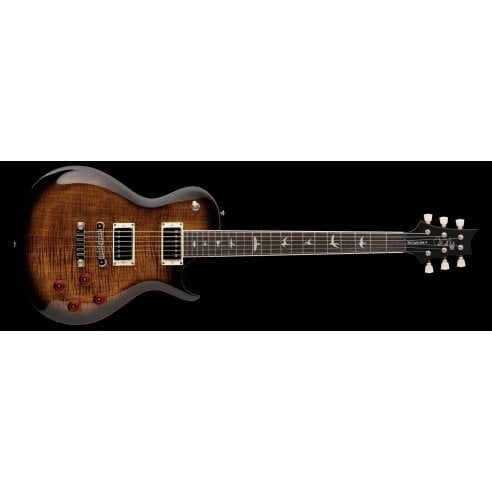 PRS SE SC MCCARTY 594 BLACK GOLD BURST