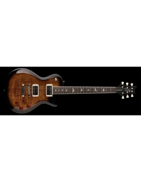 PRS SE SC MCCARTY 594 BLACK GOLD BURST PRS SE SC MCCARTY 594 BLACK GOLD BURST