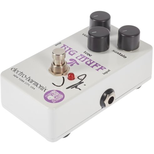 ELECTRO HARMONIX JOHN MASCIS RAM'S HEAD BIG MUFF