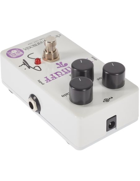ELECTRO HARMONIX JOHN MASCIS RAM'S HEAD BIG MUFF ELECTRO HARMONIX JOHN MASCIS RAM'S HEAD BIG MUFF