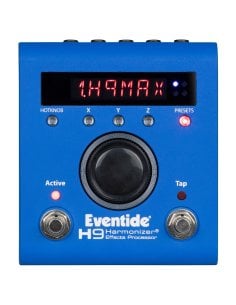 EVENTIDE H9 MAX BLUE