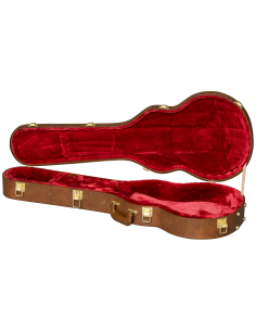 GIBSON LES PAUL ORIGINAL CASE 2