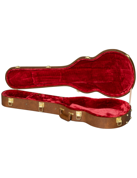 GIBSON LES PAUL ORIGINAL CASE GIBSON LES PAUL ORIGINAL CASE