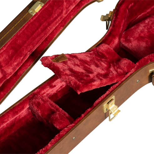 GIBSON LES PAUL ORIGINAL CASE