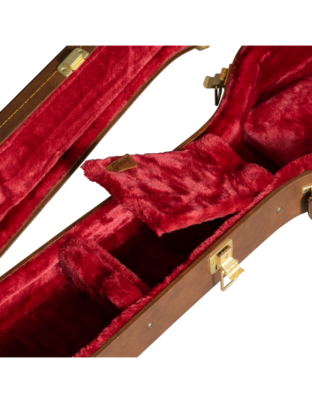GIBSON LES PAUL ORIGINAL CASE GIBSON LES PAUL ORIGINAL CASE