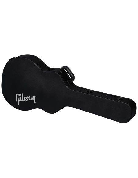 GIBSON ES-335 CASE MODERN BLACK GIBSON ES-335 CASE MODERN BLACK
