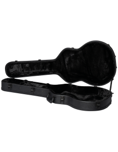 GIBSON ES-335 CASE MODERN BLACK 2