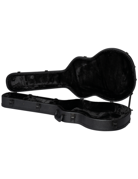 GIBSON ES-335 CASE MODERN BLACK GIBSON ES-335 CASE MODERN BLACK