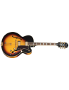 EPIPHONE BROADWAY VINTAGE SUNBURST W/BAG