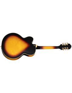 EPIPHONE BROADWAY VINTAGE SUNBURST W/BAG 2