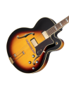 EPIPHONE BROADWAY VINTAGE SUNBURST W/BAG
