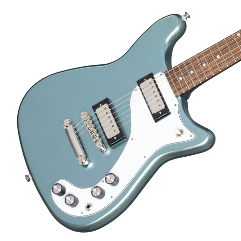 EPIPHONE 150TH ANNIVERSARY WILSHIRE W/CASE