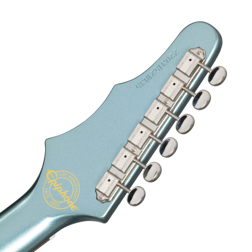 EPIPHONE 150TH ANNIVERSARY WILSHIRE W/CASE