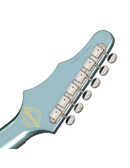 EPIPHONE 150TH ANNIVERSARY WILSHIRE W/CASE EPIPHONE 150TH ANNIVERSARY WILSHIRE W/CASE