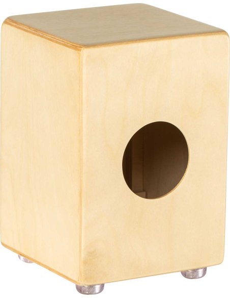 MEINL MC1AB MINI CAJON MEINL MC1AB MINI CAJON