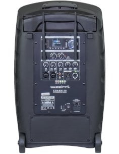 ZZIPP ZZIGAN110 2