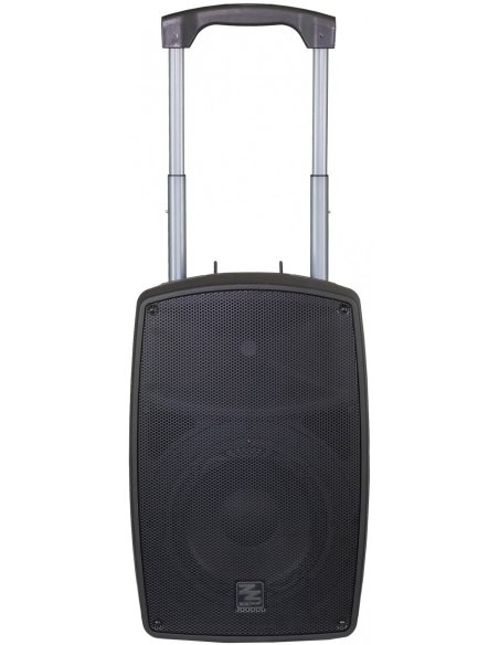 ZZIPP ZZIGAN112 ZZIPP ZZIGAN112