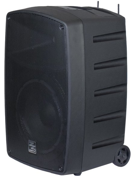 ZZIPP ZZIGAN112 ZZIPP ZZIGAN112