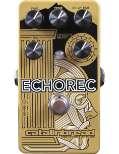 CATALINBREAD ECHOREC