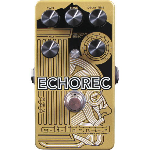CATALINBREAD ECHOREC