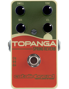 CATALINBREAD TOPANGA
