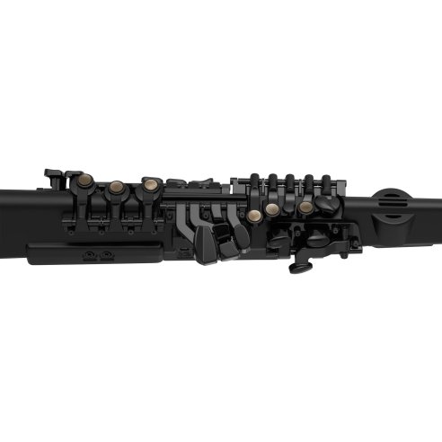 YAMAHA YDS-120 DIGITAL SAXOPHONE