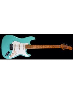 JET JS-300 SFG SSS SEAFOAM GREEN ROASTED MAPLE