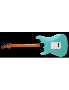 JET JS-300 SFG SSS SEAFOAM GREEN ROASTED MAPLE 2