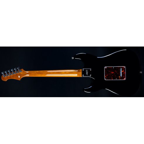 JET JS-300 BK SSS BLACK ROASTED MAPLE