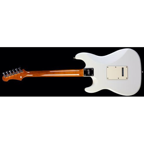JET JS-300 OW SSS OLYMPIC WHITE ROASTED MAPLE