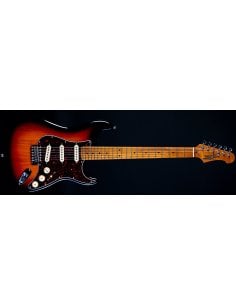 JET JS-300 SB SSS SUNBURST ROASTED MAPLE