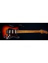 JET JS-300 SB SSS SUNBURST ROASTED MAPLE