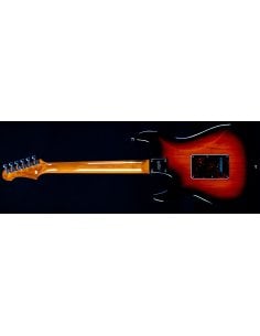JET JS-300 SB SSS SUNBURST ROASTED MAPLE 2
