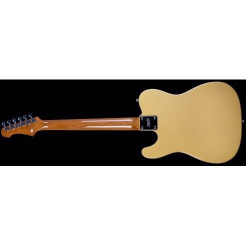 JET JT-300 BTS SS BUTTERSCOTCH ROASTED MAPLE