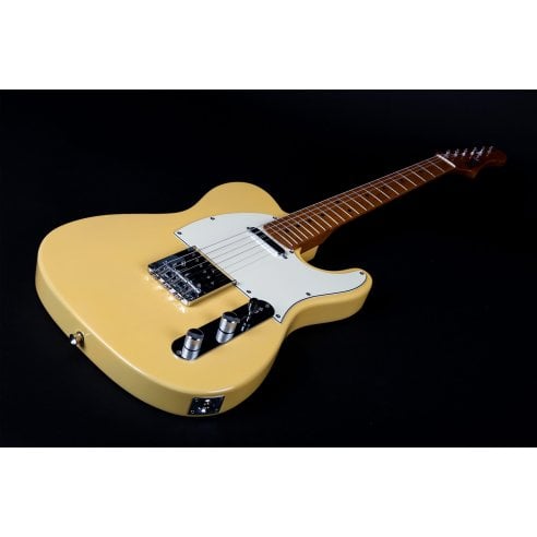 JET JT-300 BTS SS BUTTERSCOTCH ROASTED MAPLE