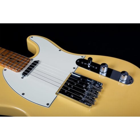 JET JT-300 BTS SS BUTTERSCOTCH ROASTED MAPLE