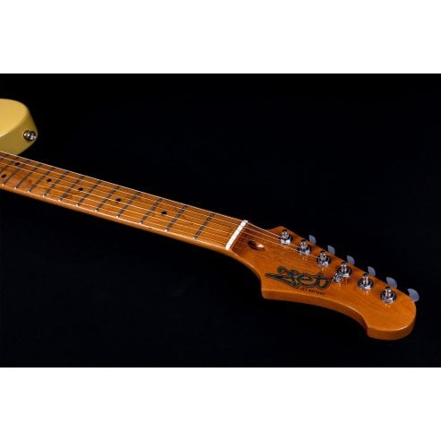 JET JT-300 BTS SS BUTTERSCOTCH ROASTED MAPLE